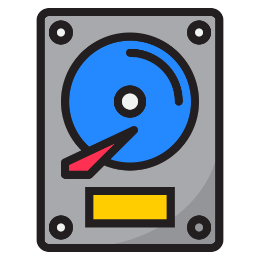 HARD DISK