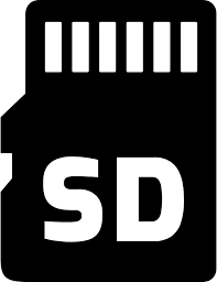 SD CARD