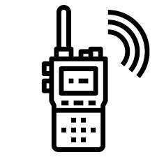 WALKI TALKIE
