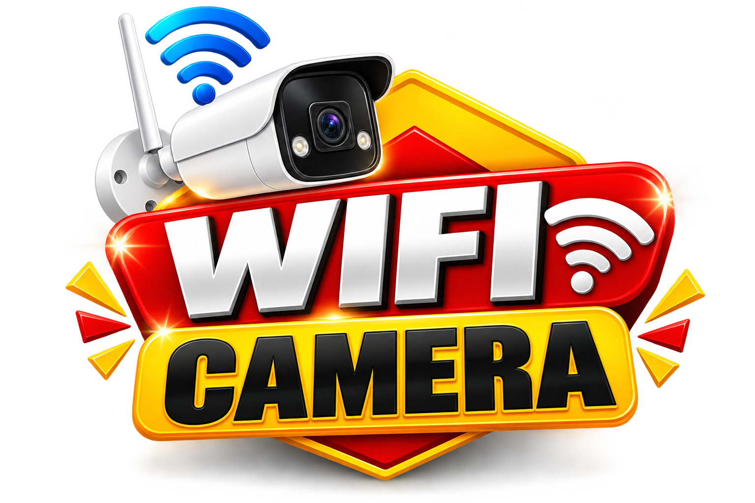WIFI CAMERA