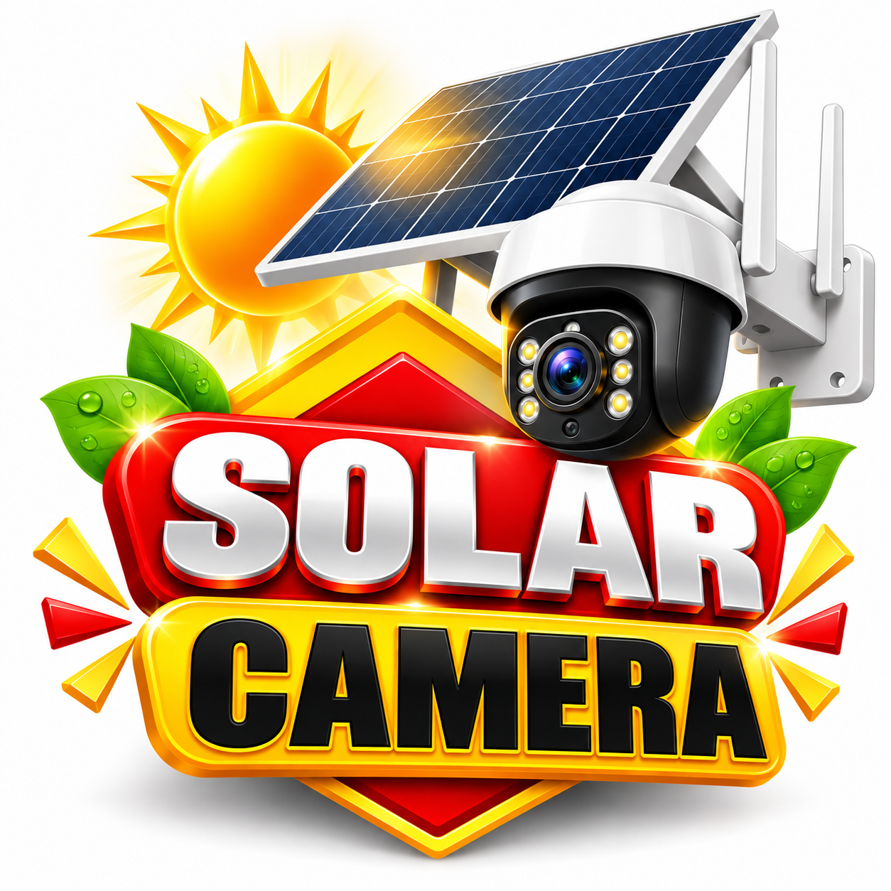 SOLAR CAMERA